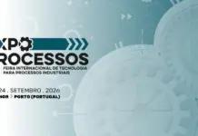 Expoprocessos: las mejores empresas y tecnologías industriales en Portugal