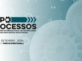Expoprocessos: las mejores empresas y tecnologías industriales en Portugal