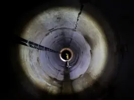 La tecnología revoluciona el saneamiento del agua: mejorando la vida en las ciudades