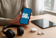 Descuentos de hasta un 58% en tecnología: móviles, auriculares y más en Prime Day 2026
