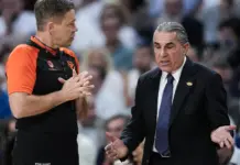 El Real Madrid se compromete con la Euroliga por una década, dejando de lado la NBA Europa