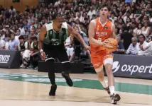 ¡Descubre cómo ver el Draft de la NBA 2026 en España si Sergio de Larrea es seleccionado!