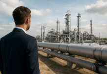 «El ambicioso plan de Exxon en gas natural: ¿fantasía o realidad?»