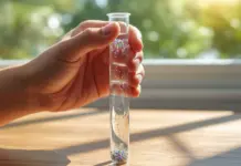 Eliminar microplásticos y bacterias con tecnología innovadora para purificar el agua