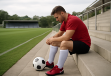 El motivo detrás del salto de Karim López a la Liga de Nueva Zelanda