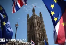 4 cambios importantes en Reino Unido tras 10 años del Brexit: ¿Y su posible regreso a la UE?