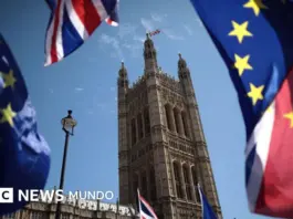4 cambios importantes en Reino Unido tras 10 años del Brexit: ¿Y su posible regreso a la UE?