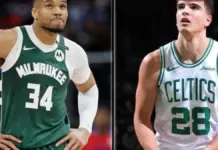 ¿Hugo González, clave en la negociación por Antetokounmpo entre Celtics y Heat?