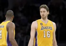 Descubre los antecesores de Aday Mara en la NBA: uno a uno