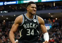 Antetokounmpo traspasado a los Heat en bombazo NBA