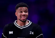 Giannis Antetokounmpo se une a Miami Heat: ¡La bomba que revoluciona la NBA!