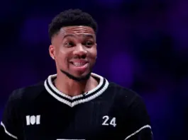 Giannis Antetokounmpo se une a Miami Heat: ¡La bomba que revoluciona la NBA!