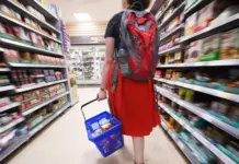 «Problemas en Londres con los tomates de Almería tras el Brexit»
