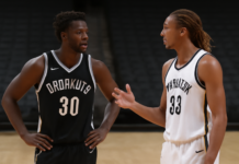 ¡Sorpresa! Los Nets traspasan a Julius Randle y Nic Claxton cambia de aires. ¡Entérate de todos los detalles!