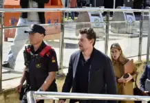 Mes de incertidumbre: Detención de Jonathan Andic en medio de indicios y contraindicios
