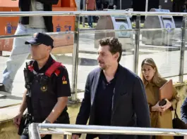 Mes de incertidumbre: Detención de Jonathan Andic en medio de indicios y contraindicios