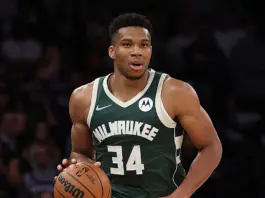«El bombazo NBA: Antetokounmpo a los Heat de Miami»