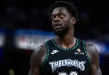 «Julius Randle sorprende con su llegada a los Knicks»