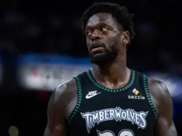 «Julius Randle sorprende con su llegada a los Knicks»