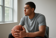 Aday Mara: «El draft de la NBA cambiará mi vida»
