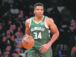 El traspaso de Giannis Antetokounmpo revoluciona la NBA