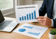 Descubre excelentes oportunidades de inversión