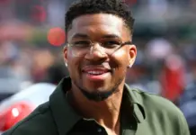 Descubre quién es Giannis Antetokounmpo, la estrella traspasada de la NBA