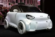 El revolucionario Smart #2 llega con más espacio y tecnología