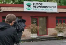 La trama de Leire Díez y el PNV: ¿un rescate corrupto en Tubos Reunidos?