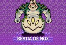 Descubre cómo vencer a la Bestia de Nox en Mina The Hollower