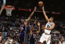 El sindicato de jugadores de la NBA diversifica ingresos con Plyrs Untd