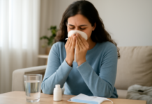 Consejos clave para prevenir enfermedades respiratorias