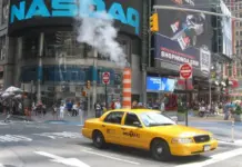La caída de SpaceX y la Reserva Federal asustan a Wall Street