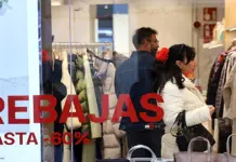 La inflación transforma las rebajas: más tech y menos moda