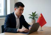 ¿Deberían las tecnológicas chinas regresar a casa?