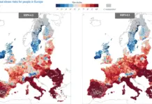Impacto de olas de calor en salud mental y enfermedades tropicales en Asturias