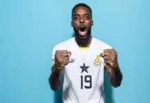 Iñaki Williams elogia empate ante Inglaterra: «Planteamiento limpio»