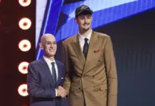 Descubre la selección de Aday Mara por los Thunder y el traspaso de De Larrea a los Mavericks