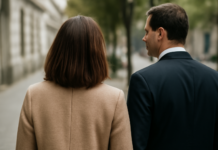 Posible vía anticorrupción contra expareja de Ábalos