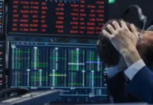 «Alerta en el mercado tecnológico: ¿simple corrección o señal de alarma?»