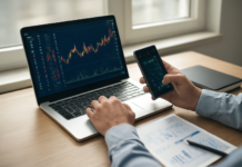 La tecnología se recupera: secretos de los mercados