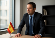 Daniel de Lorenzo: España e industria, socios leales y capaces