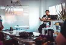 Parkour Labs: el videojuego de Huelva finalista en los Premios Iris Games
