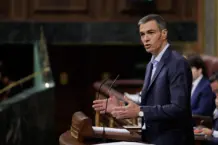Pedro Sánchez promete apoyo a los más necesitados: las claves de su discurso en el Congreso