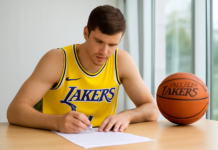 Acuerdo millonario: Lakers fichan a Austin Reaves