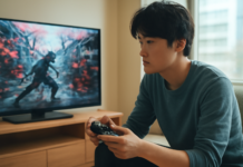 Descubre los mejores videojuegos en Tokio: ¿Cuál es tu favorito?