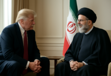 Trump acelera diálogo con Irán tras anunciar fin de ataques entre Israel y Hezbollah