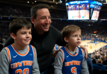 «Mamdani permite a niños de NY ver a los Knicks en la NBA: ‘No ha sido difícil'»