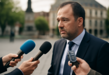 ¿Influencia política en la plaza ganada por David Sánchez? El jefe de la UCO hace una revelación sin pruebas