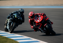 motogp en Jerez aprieta la lucha por la pole